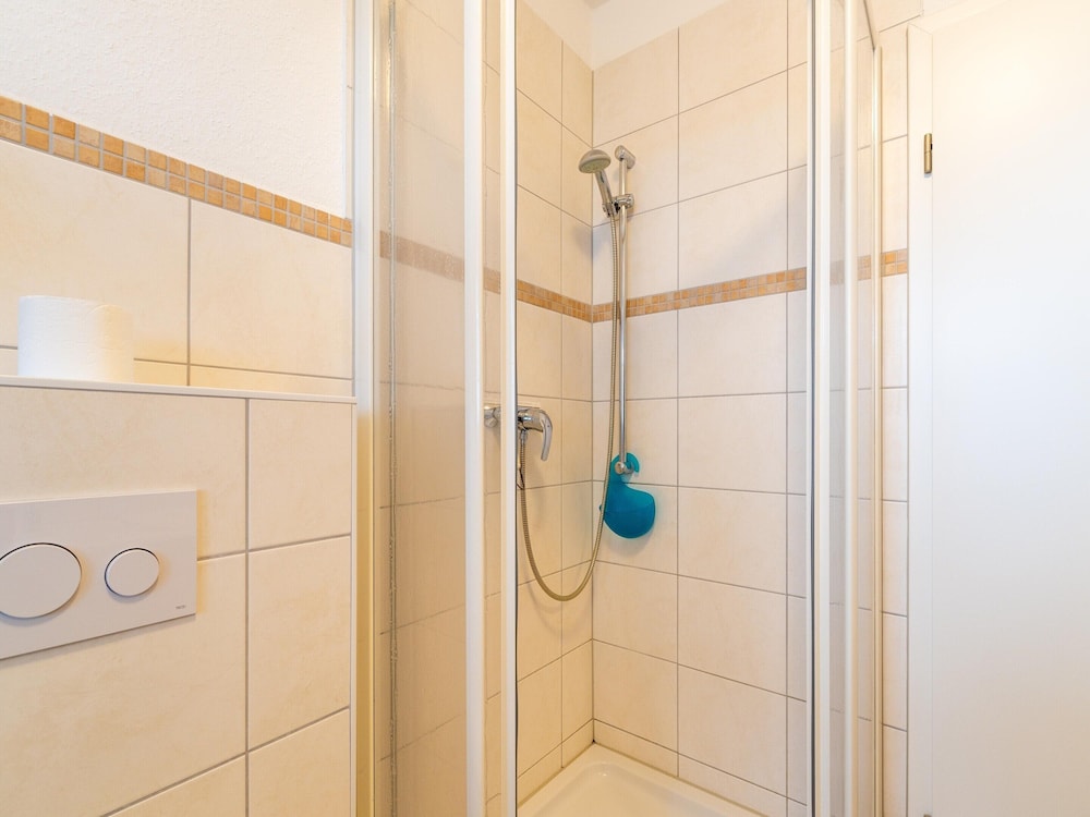 liebevoll eingerichtetes Appartement — 4-Star Luxury Hotel in Rechlin, Germany