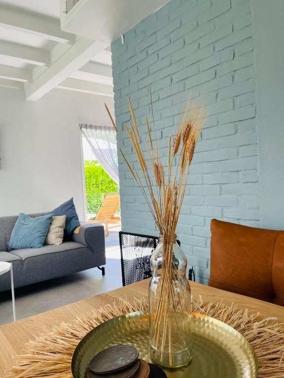 Kustverhuur Park Schoneveld Zeester 63 in Breskens, Netherlands