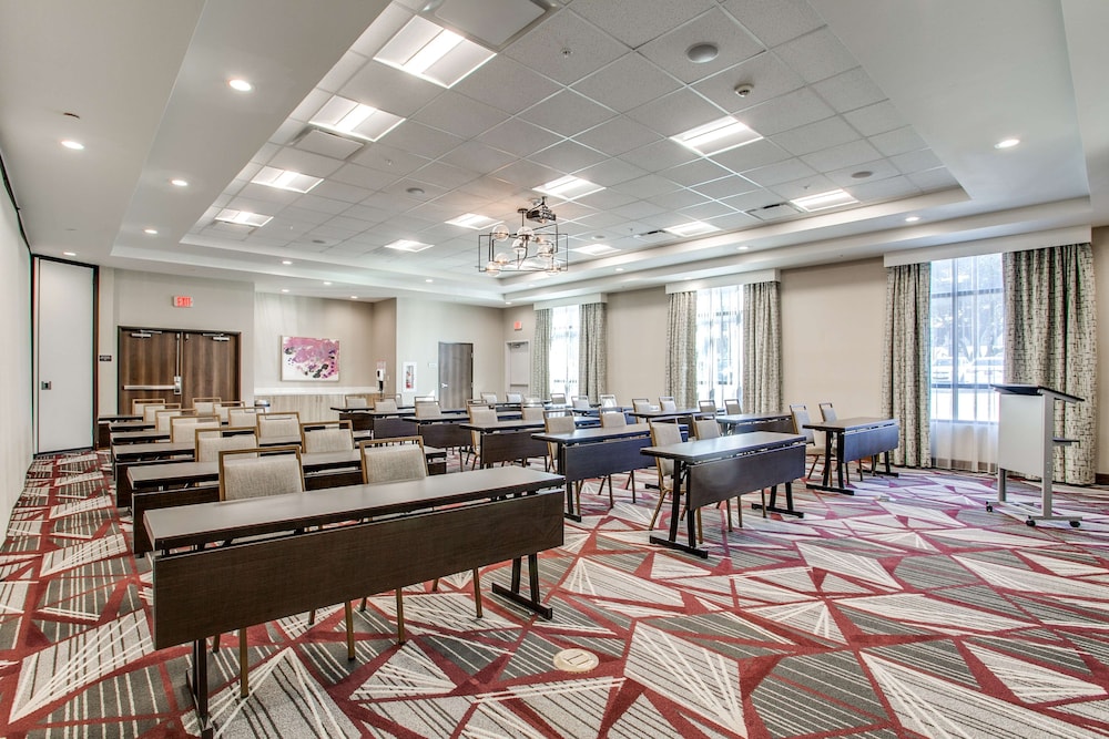 Hilton Garden Inn North Dallas Central Expy - photo 37