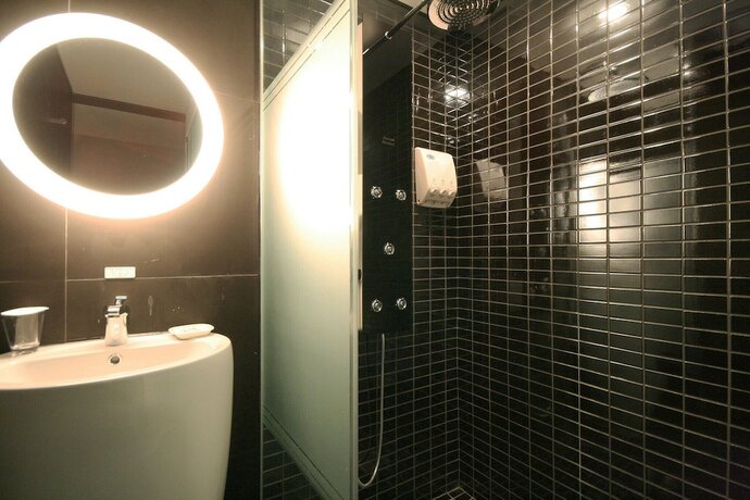 Hotel Lava Seocho - last minute hotel in Seoul