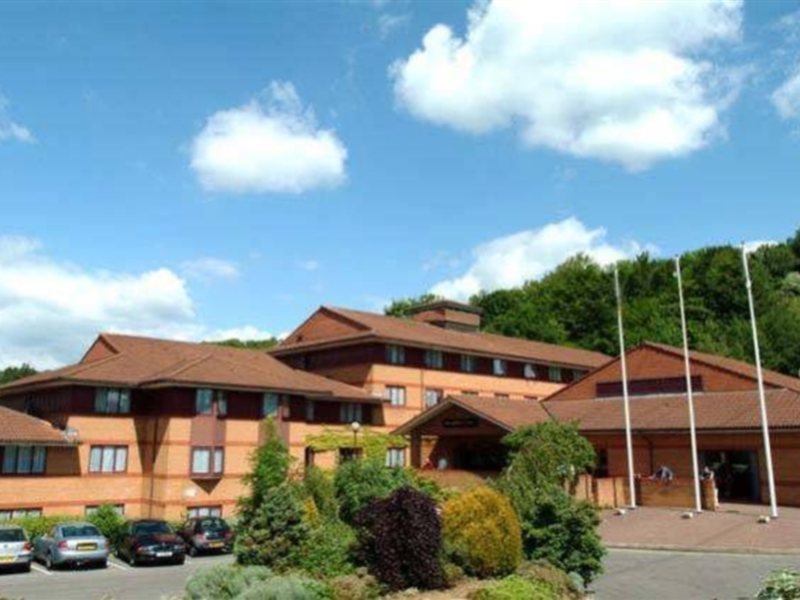 Holiday Inn Cardiff North M4 Jct 32 an IHG Hotel