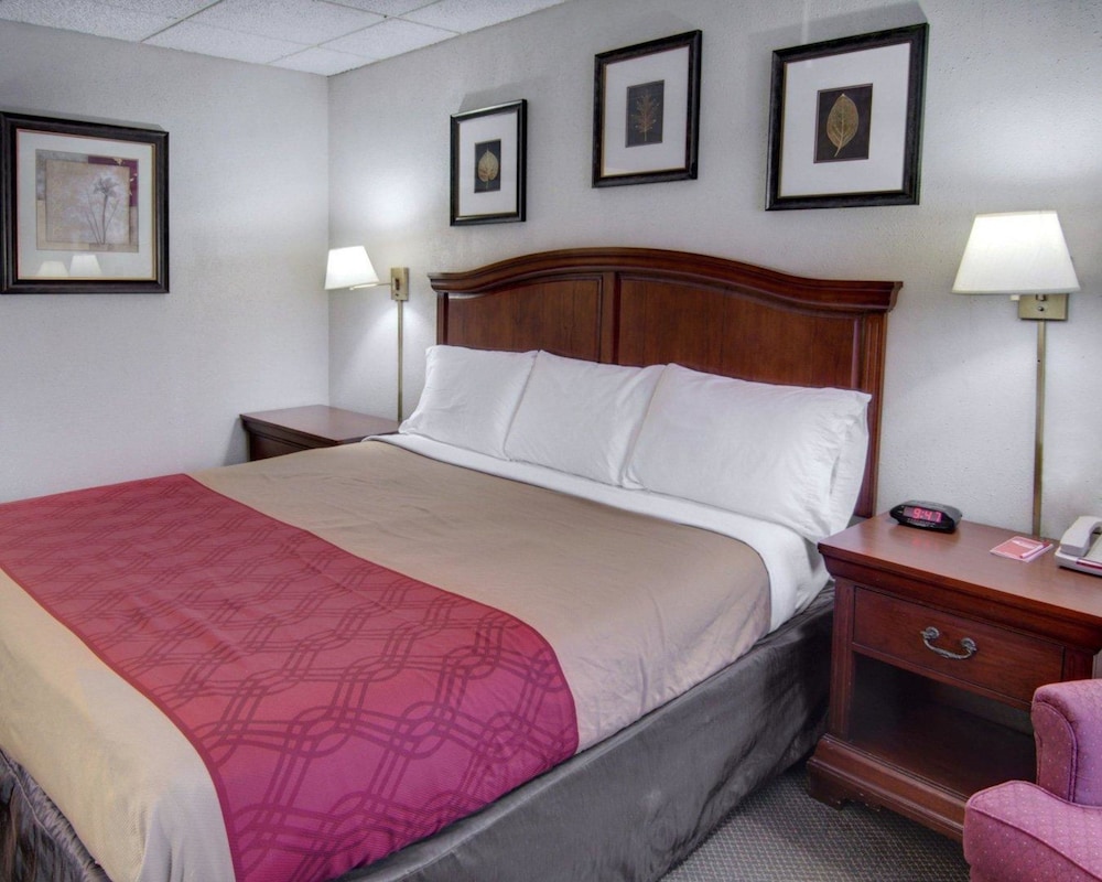 Econo Lodge & Conference Center - photo 16