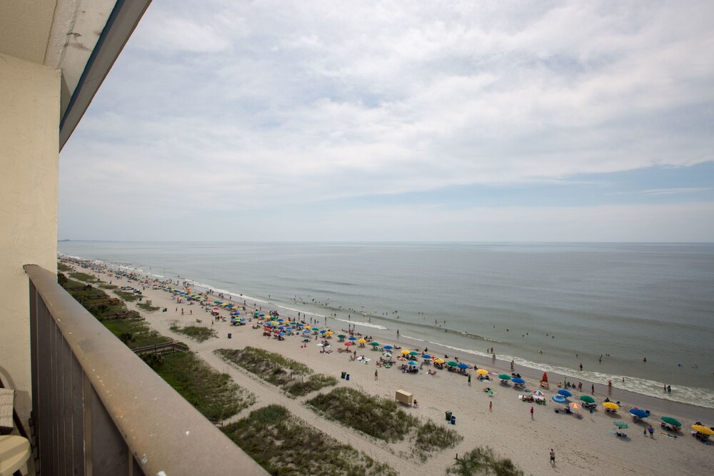 Carolinian Beach Resort by Oceana Resorts - photo 85