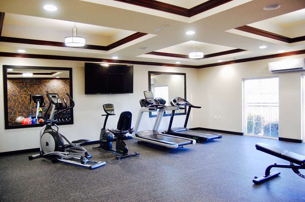 La Quinta Inn & Suites by Wyndham Tupelo - photo 13