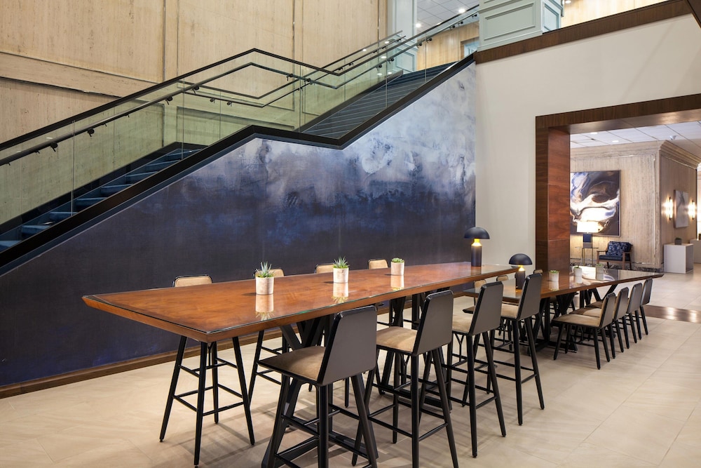 The Westin Oaks Houston at the Galleria - photo 3