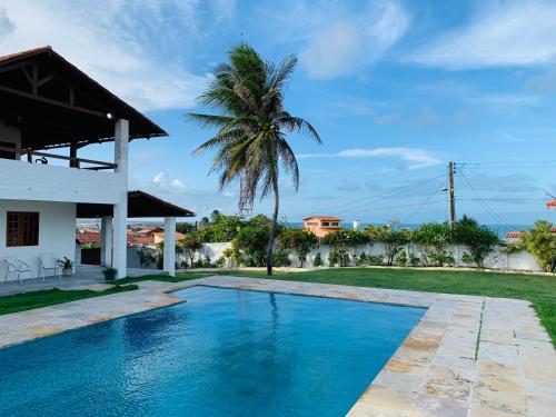 Morro Branco Suites Hospedaria Morro Branco — Beberibe — photo 2