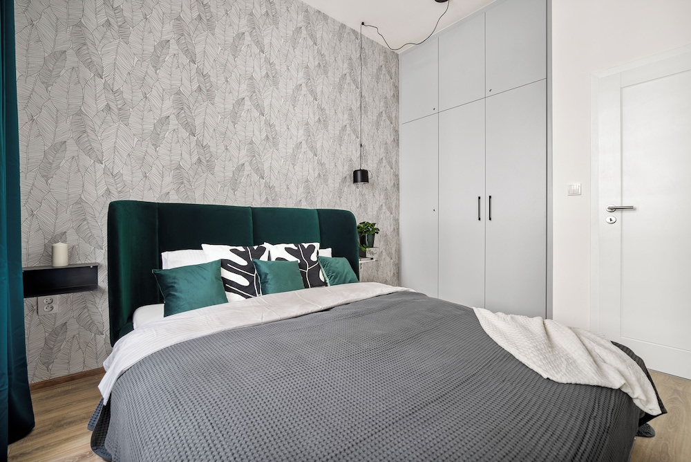Enjoy Downtown Boutique Apartments #13 by goodnite cz — 4-Star Luxury Hotel in Brno, Czech Republic