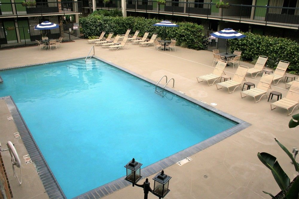 Clarion Inn & Suites Conference Center - photo 47