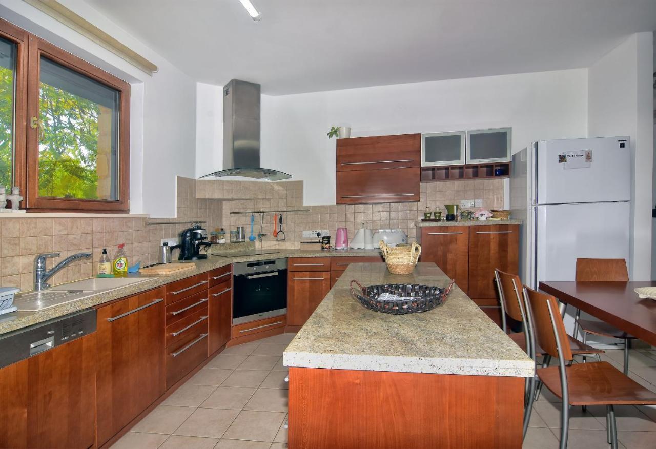 Villa Margarita