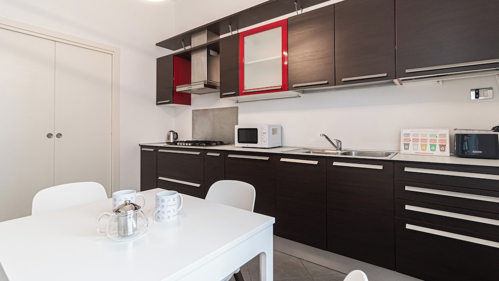 Italianway Braida 3 — 4-Star Luxury Hotel in Milan, Italy