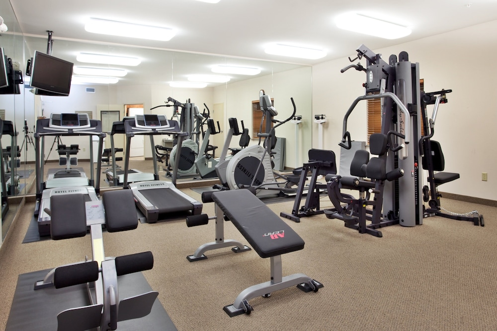 Candlewood Suites New Iberia by IHG - photo 37