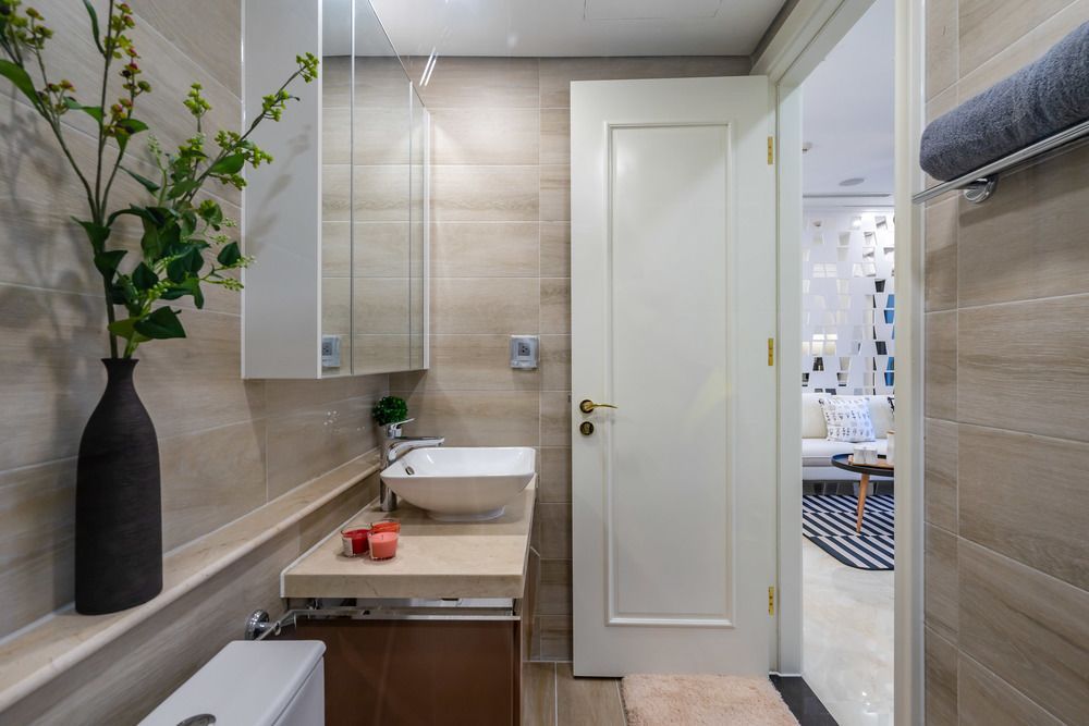 Nomad Homes Vinhomes Golden River — 4-Star Luxury Hotel in Ho Chi Minh City, Vietnam