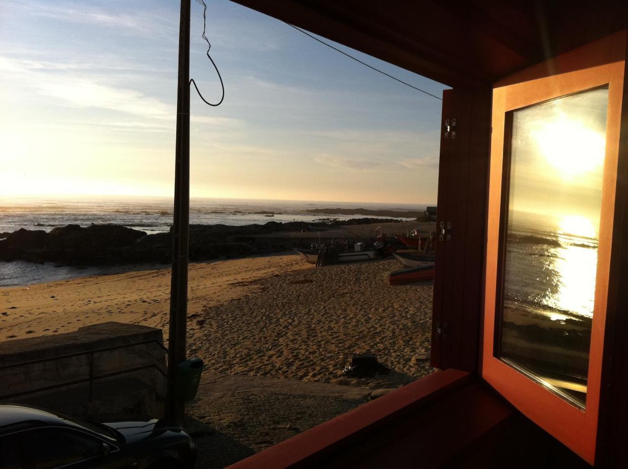 Casa Do Mar — 4-Star Luxury Hotel in Vila Do Conde, Portugal