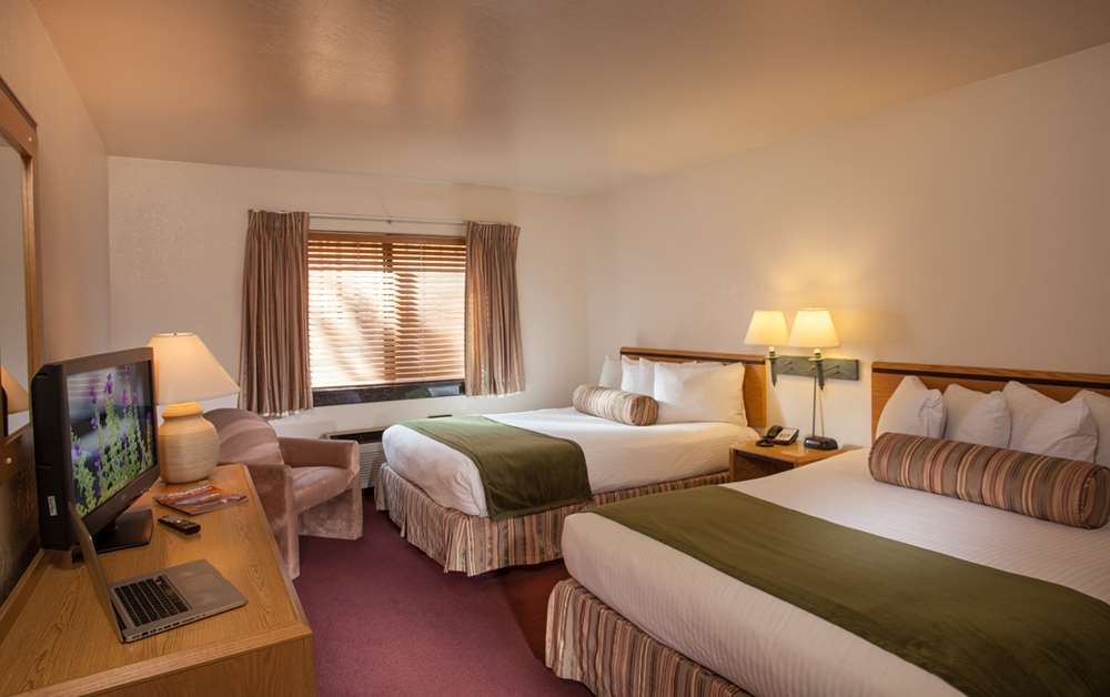 Grand Canyon Plaza Hotel South Rim - photo 15