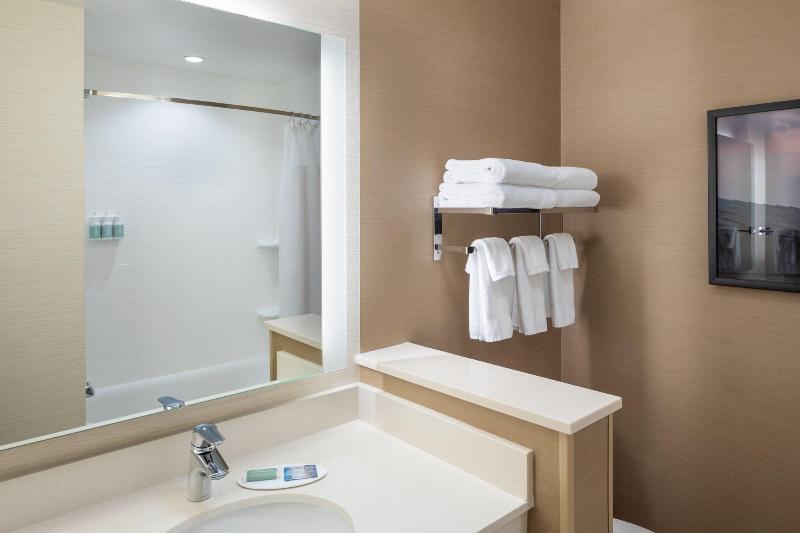 Fairfield Inn and Suites by Marriott Chillicothe - photo 62
