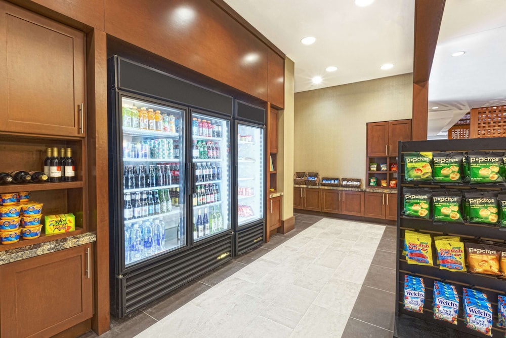 Homewood Suites Houston Downtown - photo 32