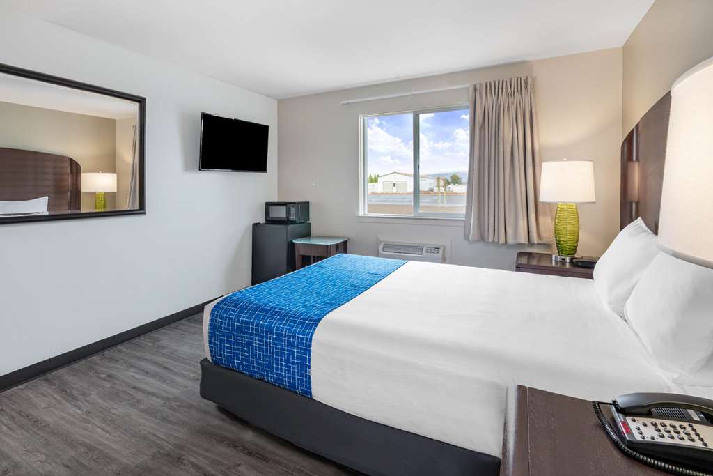 Travelodge by Wyndham Lovell Bighorns - photo 9
