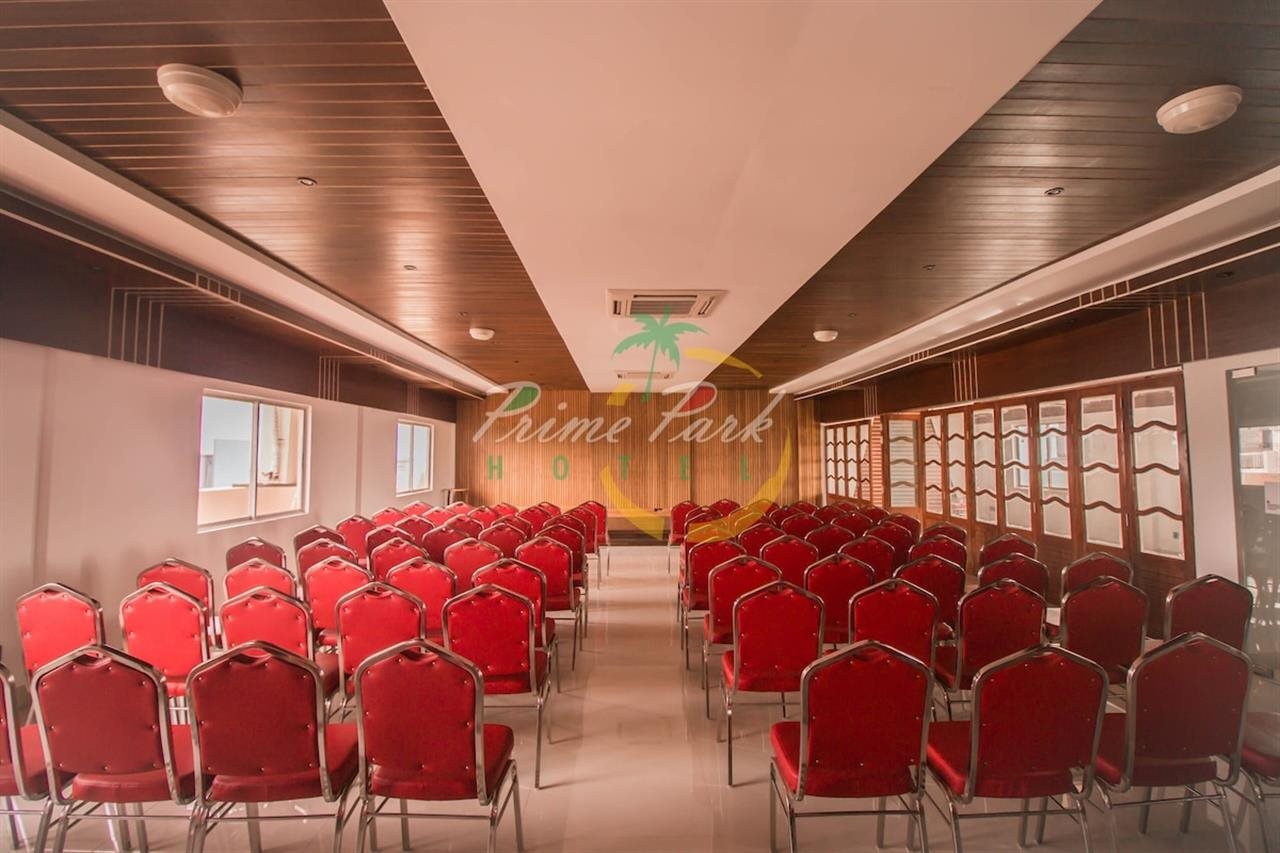 Prime Park Hotel