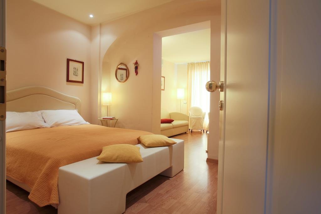 Albergo Ristorante Trieste Boves — hotel in Boves