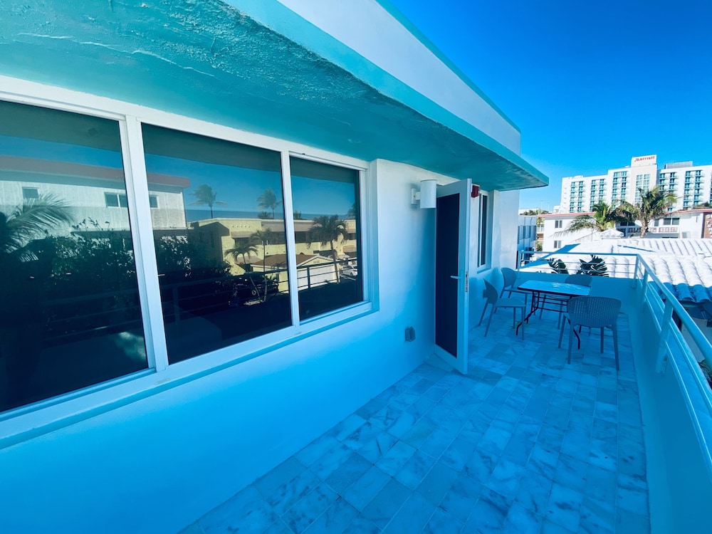 The Marlin Beachside - photo 85