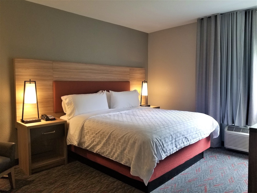 Candlewood Suites Apex Raleigh Area by IHG - photo 9