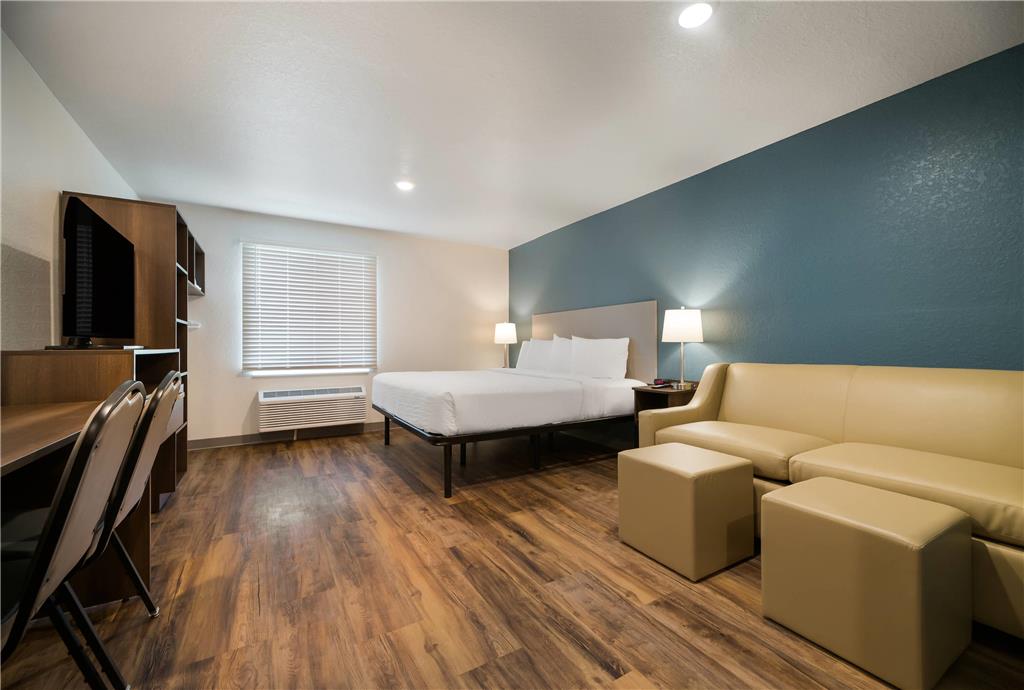 WoodSpring Suites Cocoa Beach Rockledge - photo 21