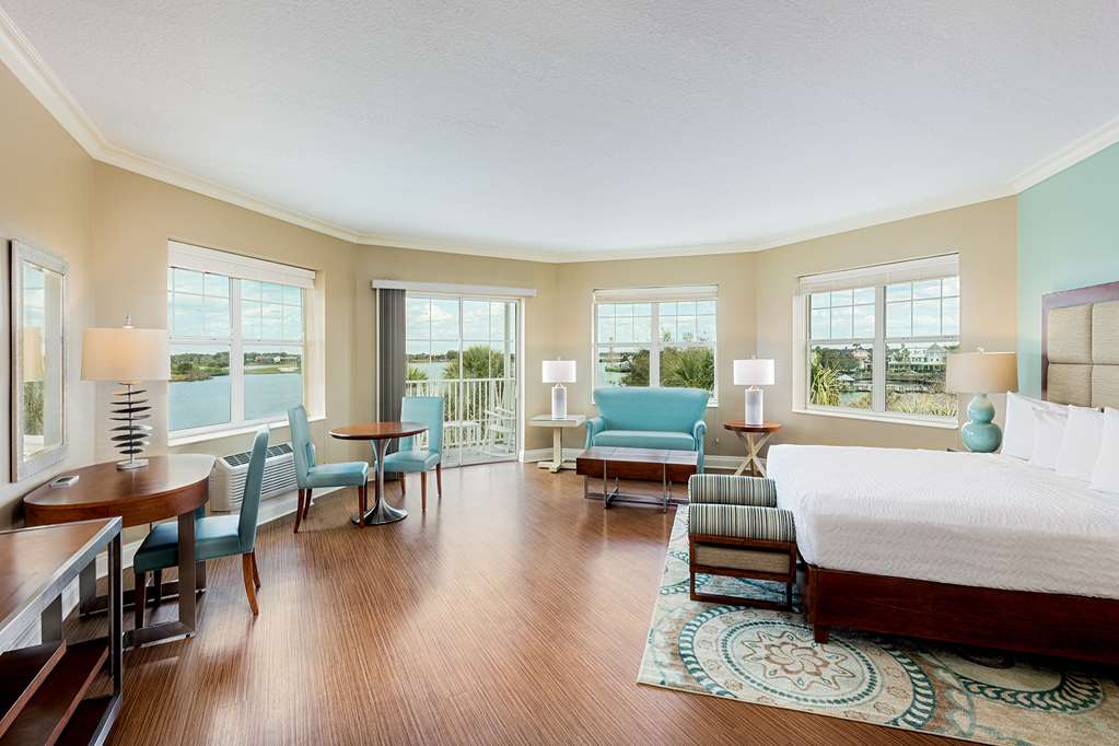The Waterfront Inn - photo 22