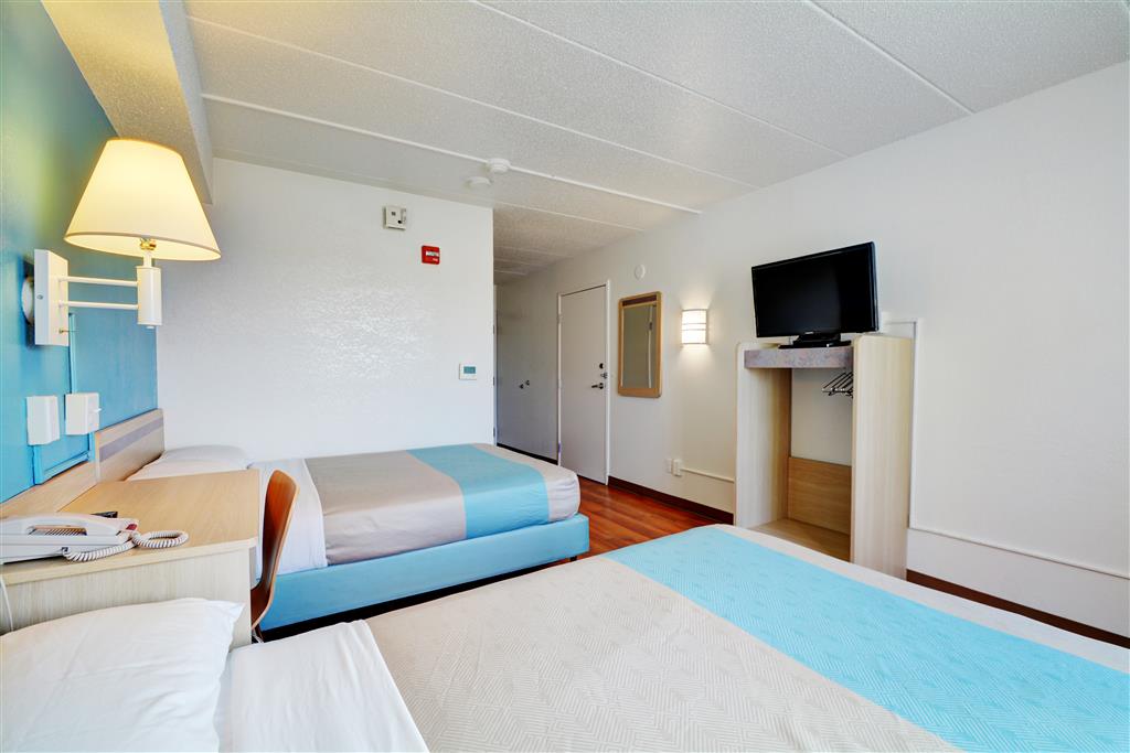Motel 6 Newport RI - photo 7