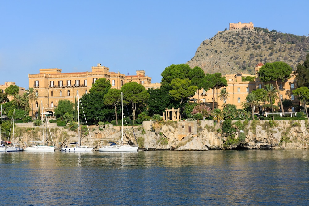Grand Hotel Villa Igiea Palermo MGallery by Sofitel