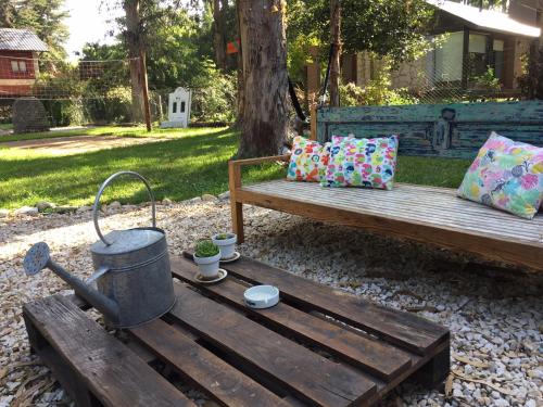 La Foret - carbon neutral hotel in Mar Del Plata
