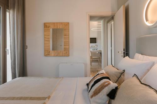 Aparktion The Grand Maistro — 4-Star Luxury Hotel in Lixouri, Greece