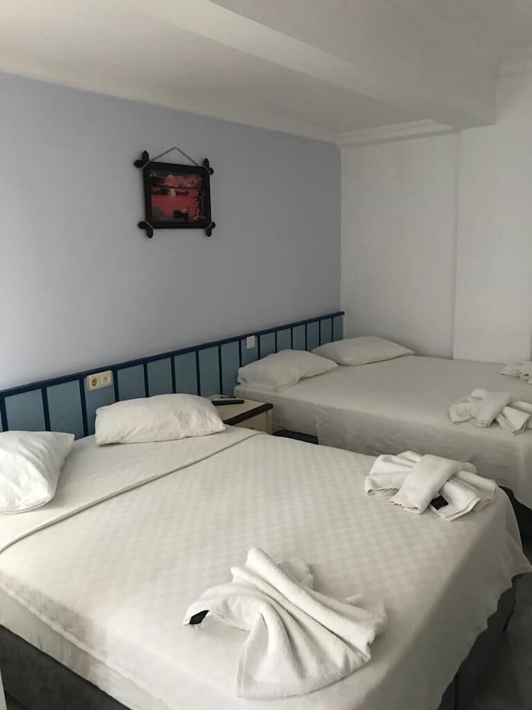 Pamukkale Hotel — Didim — photo 5