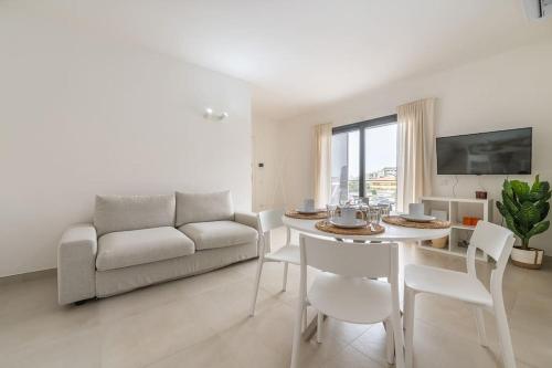 Holiday Camelia — 4-Star Luxury Hotel in Cagliari, Italy