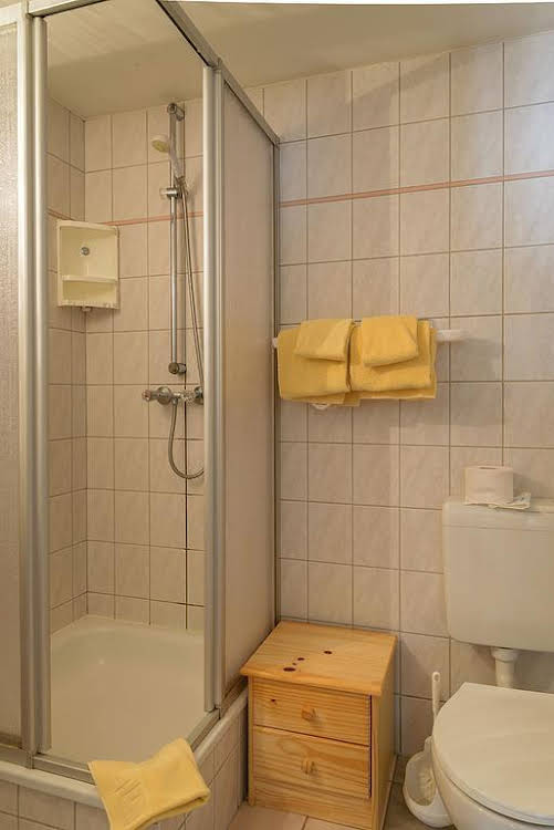 Ostseehotel Neubukow — Neubukow — photo 4