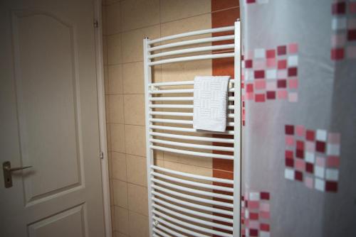 Trófea Fogadó in Siofok, Hungary