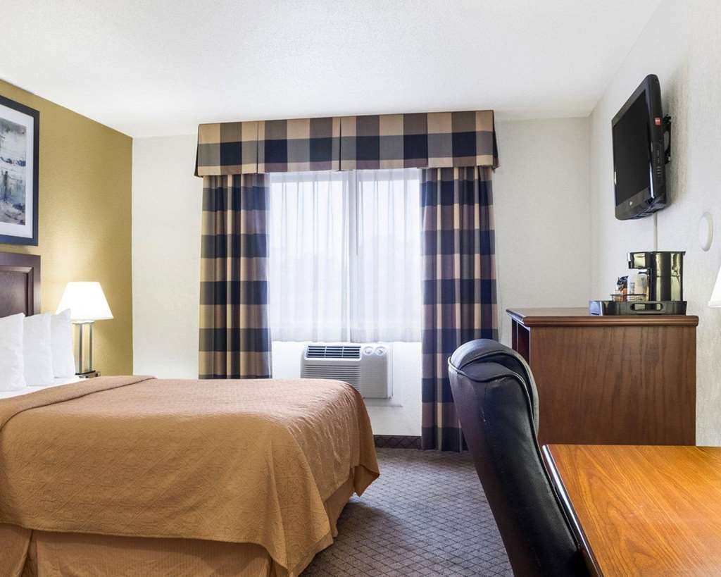 Quality Inn Oacoma Chamberlain - photo 14