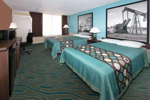 Super 8 by Wyndham Duncan - photo 33