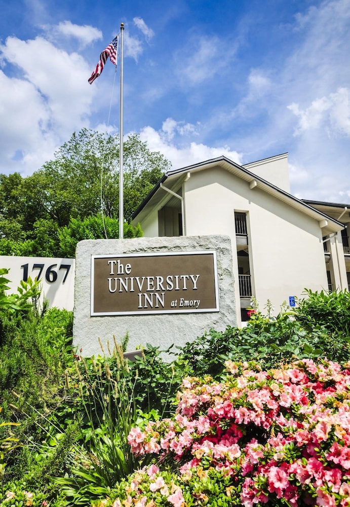 The University Inn at Emory - photo 29
