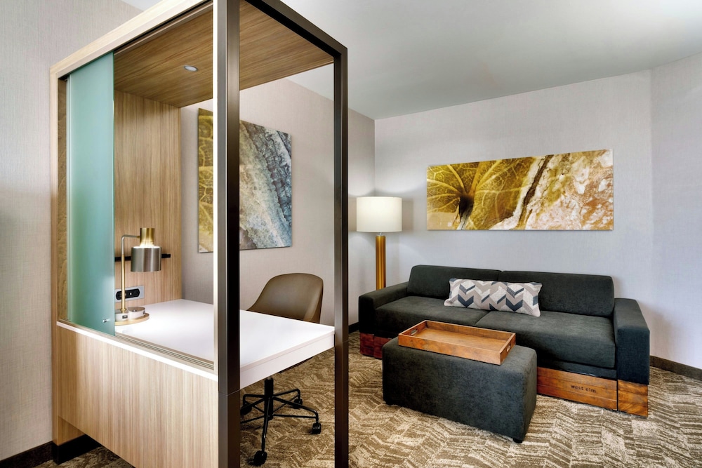 SpringHill Suites by Marriott Cottonwood - photo 16