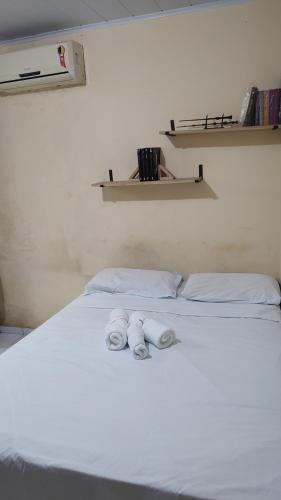 Carnaval Barra de São Miguel - last minute hotel in Unknown City