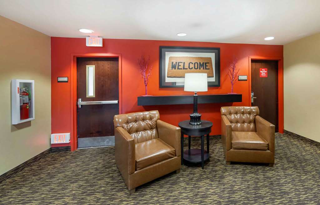 Extended Stay America Suites Oklahoma City NW Expressway - photo 5