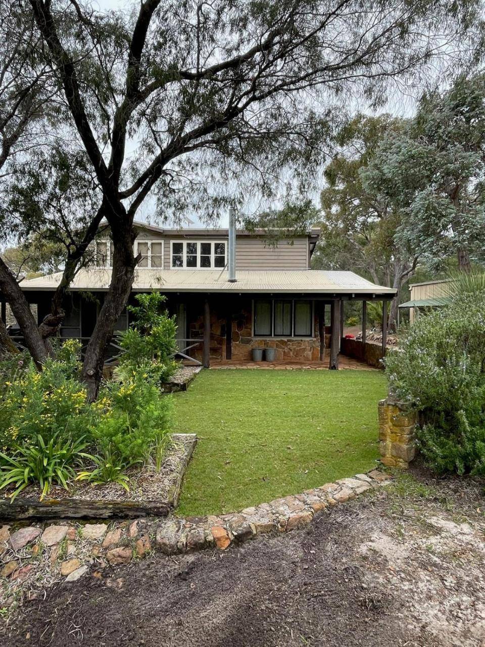 Bin 63 Margaret River — Margaret River