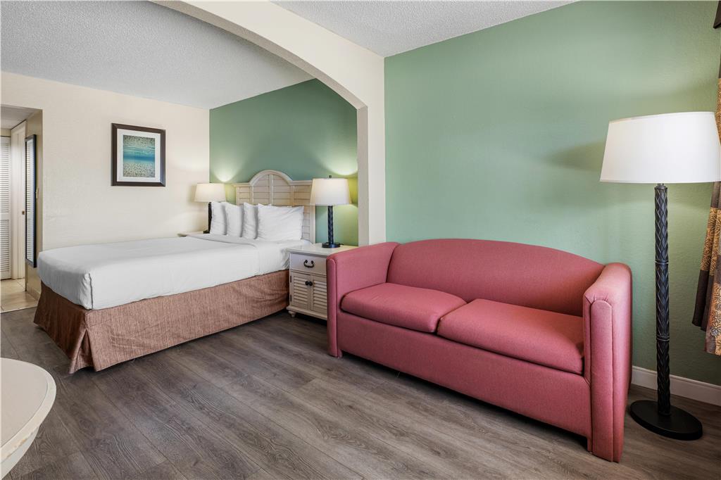Best Western Gateway to the Keys - photo 23