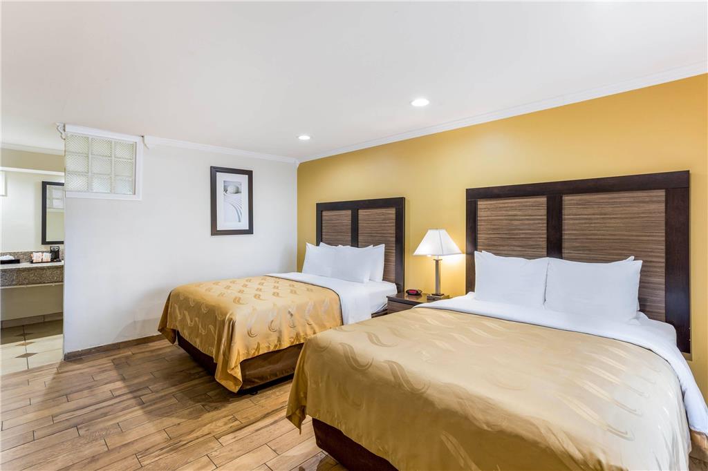 Quality Inn Escondido San Diego North County - photo 24