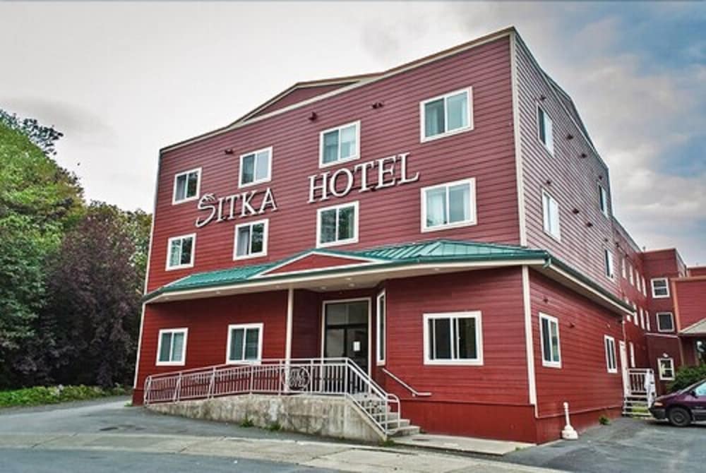 Sitka Hotel and Restaurant - photo 32