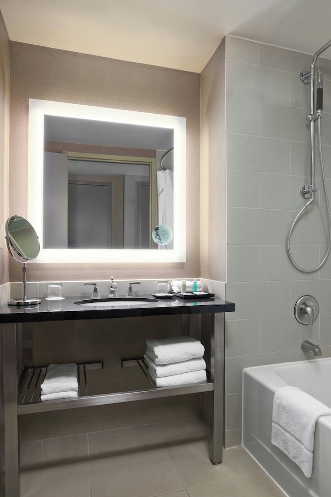 The Westin Annapolis - photo 24