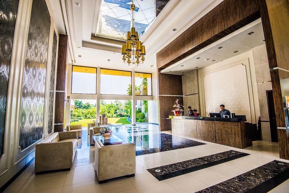 Ariana Hotel — Dipolog — photo 5