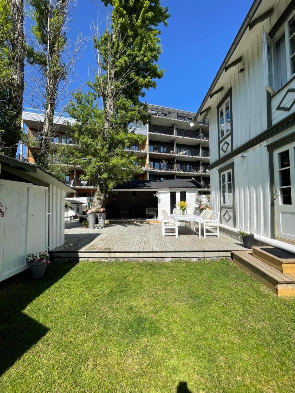 Sandstad Lilleby i Trondheim — Trondheim — photo 2