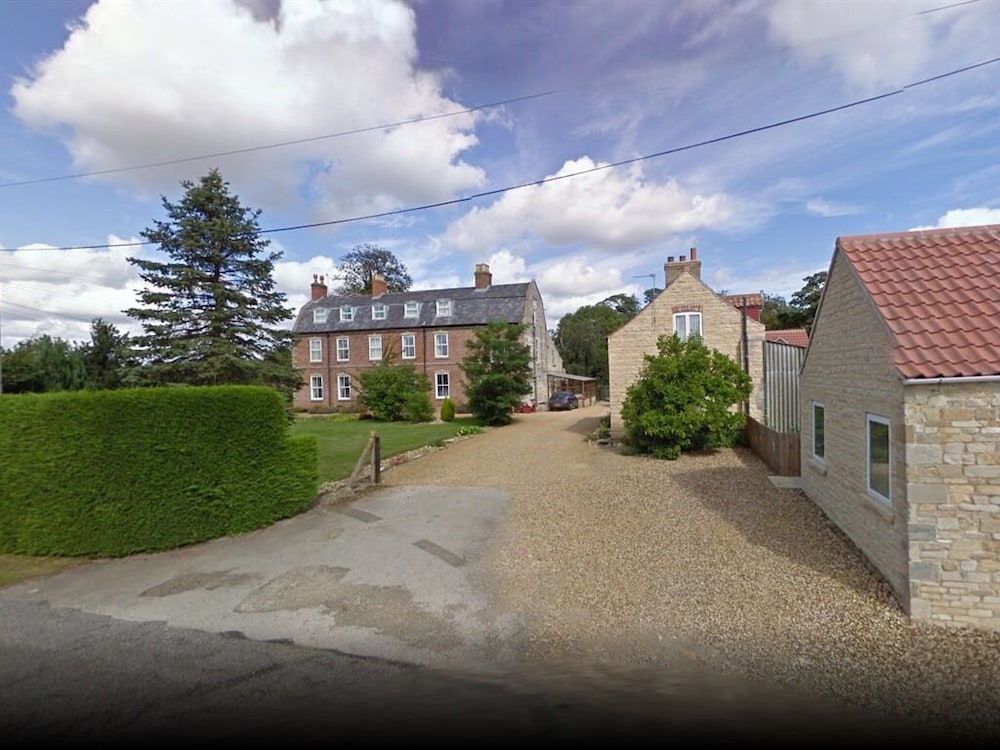 BlackbullA1lodge — 4-Star Luxury Hotel in Grantham, United Kingdom