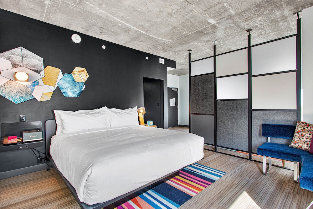 Aloft Delray Beach - photo 8